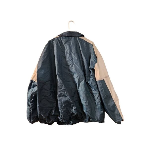 Prospirit XXL jacket green - Picture 4 of 11